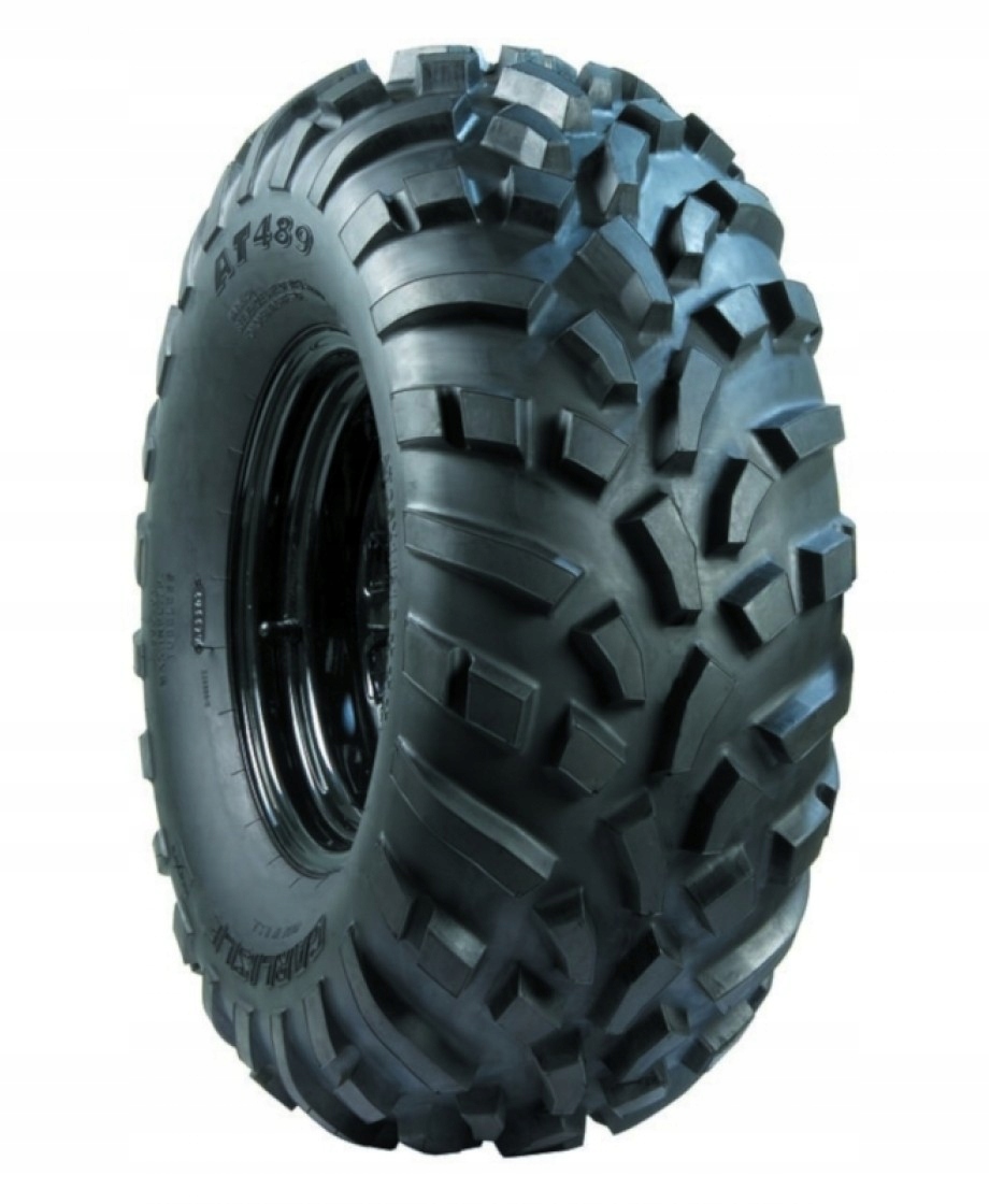 

Carlisle AT489 25X10-12 67 K 6PR Tl