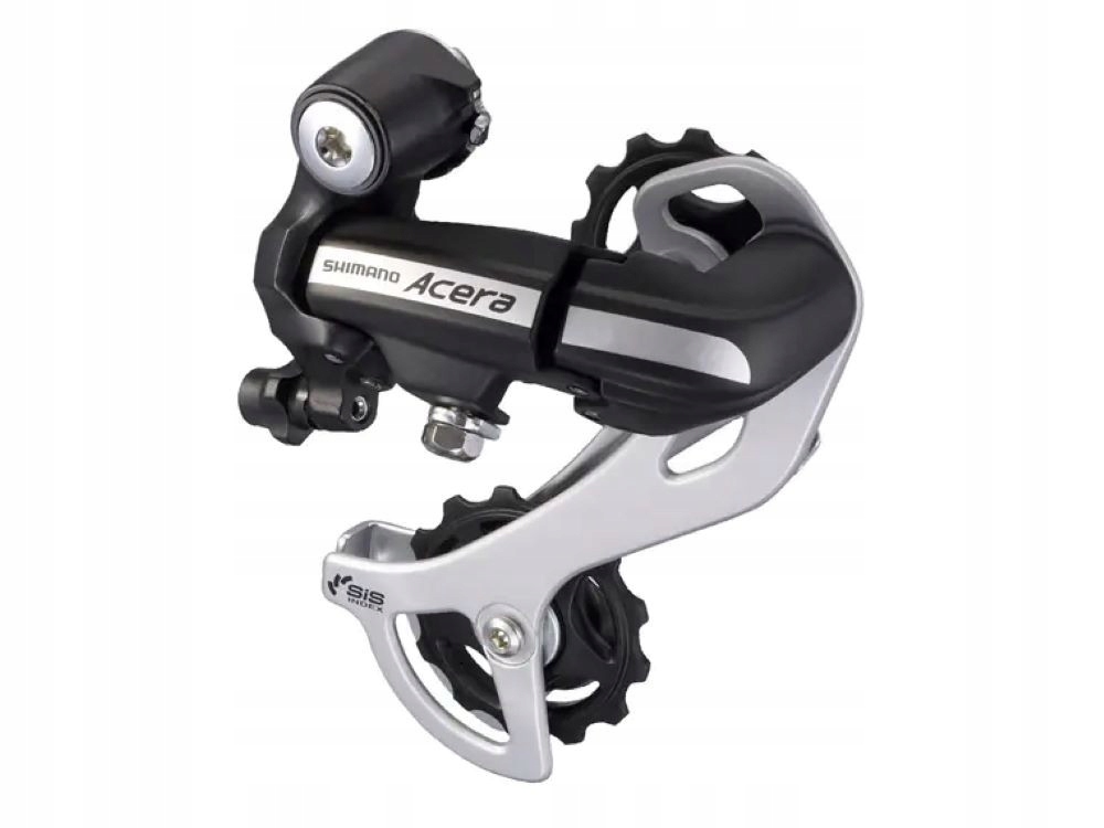 Przerzutka tylna Shimano Acera M360 7/8s Sgs na śrubę Oem Top oferta
