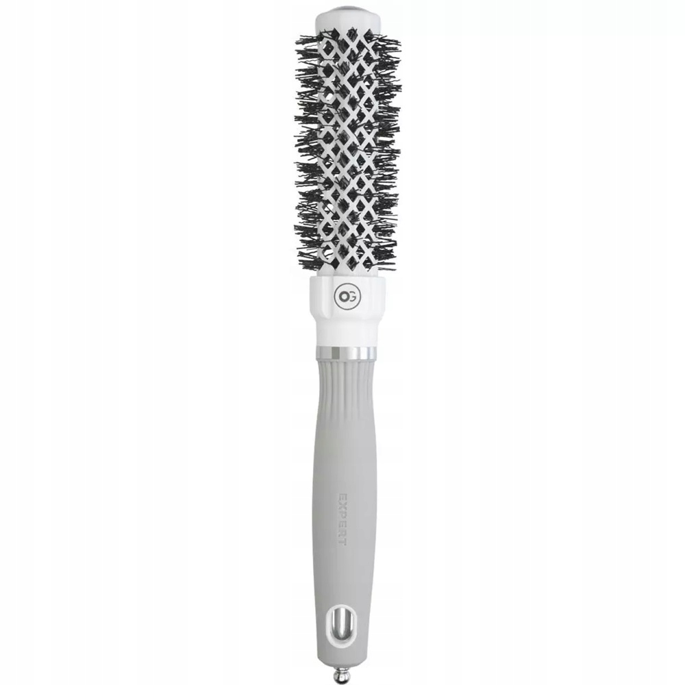 Olivia Garden Expert Blowout keramický kartáč na modelování vlasů 25 mm