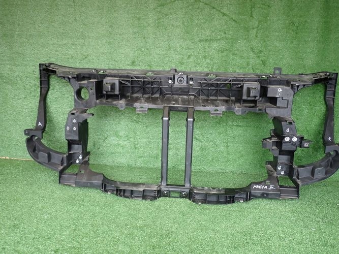 RENAULT MASTER IV support panel for radiators front 825000232R