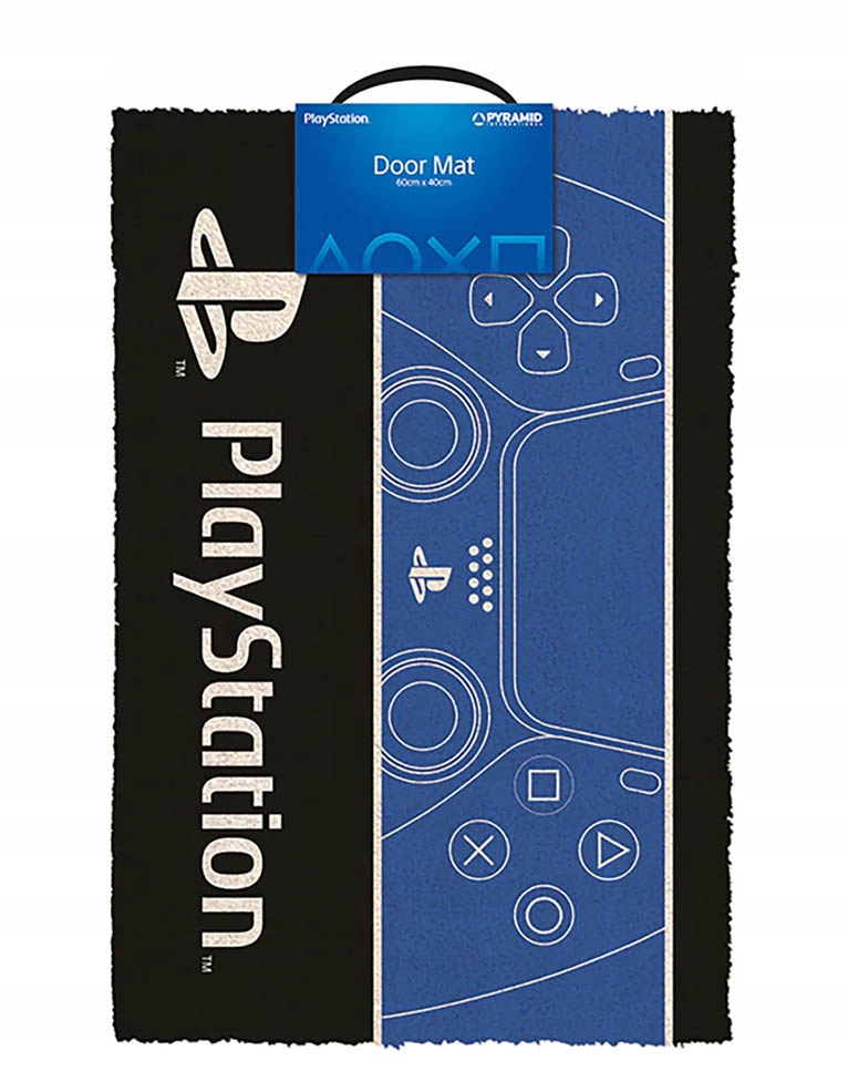 

Wycieraczka Pod Drzwi Pad Playstation Dualsense
