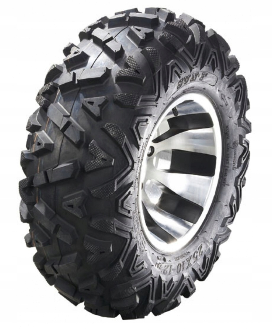 Sunf A-033 25X8-12 65 J 6PR