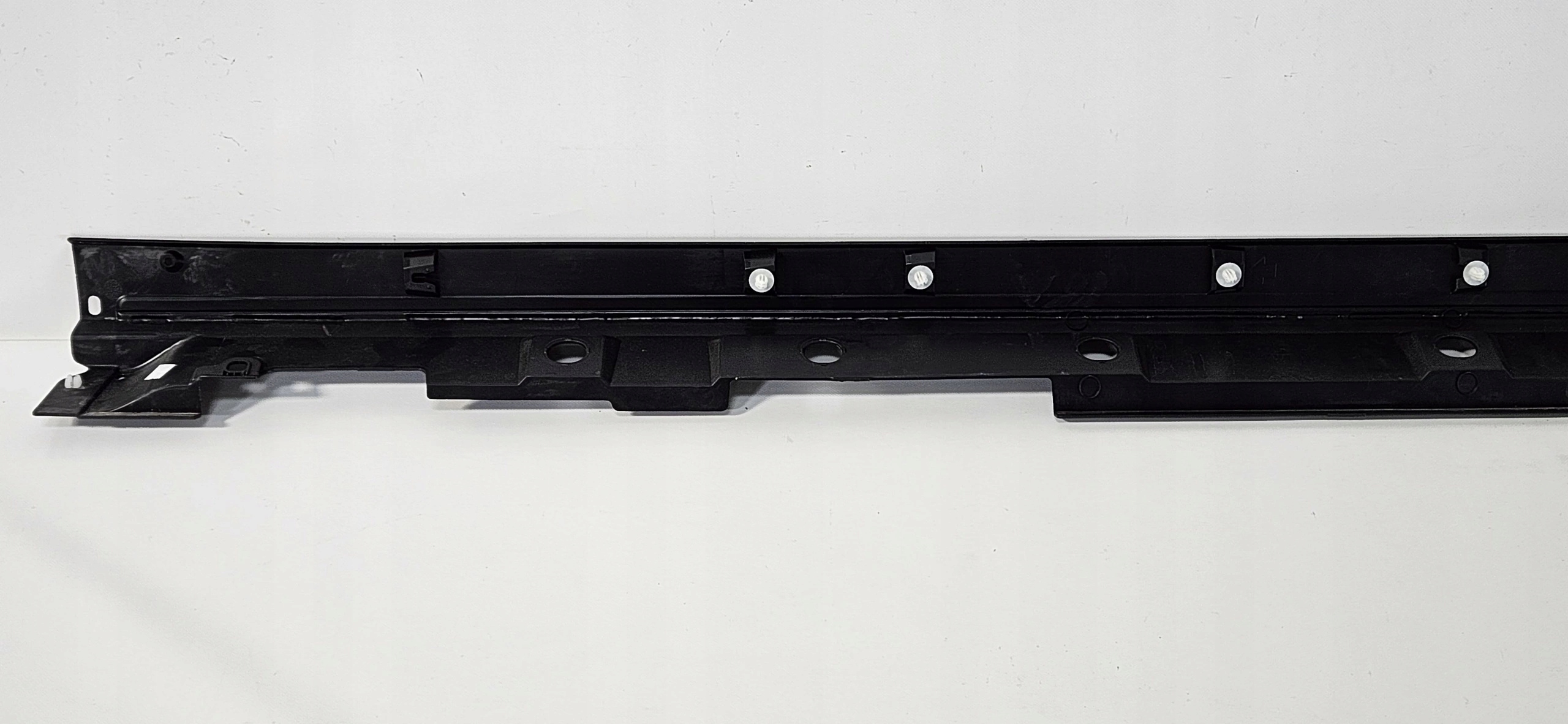 moulding threshold left TOYOTA HIGHLANDER IV 19- ORYG