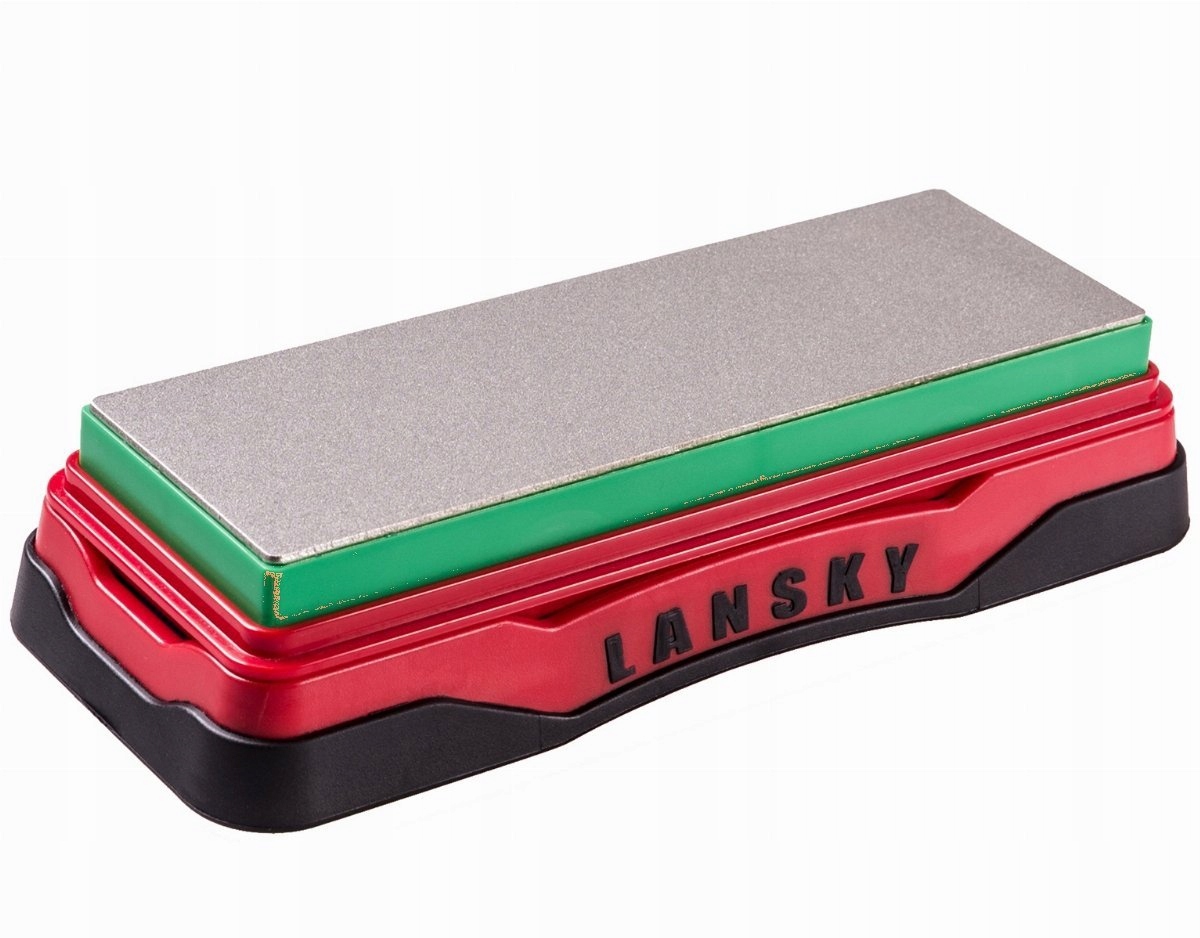 Brousek Lansky diamantový kámen 6x2 DB-2860