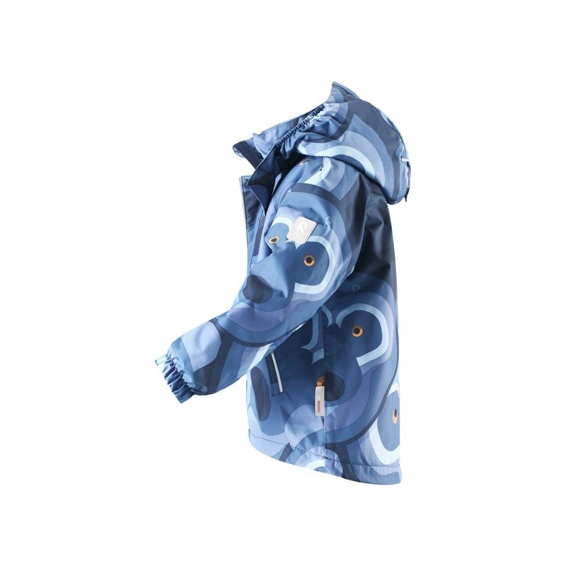 Kurtka Reimatec TALIK 521563-6794 PROMOCJA r128 Marka Reima