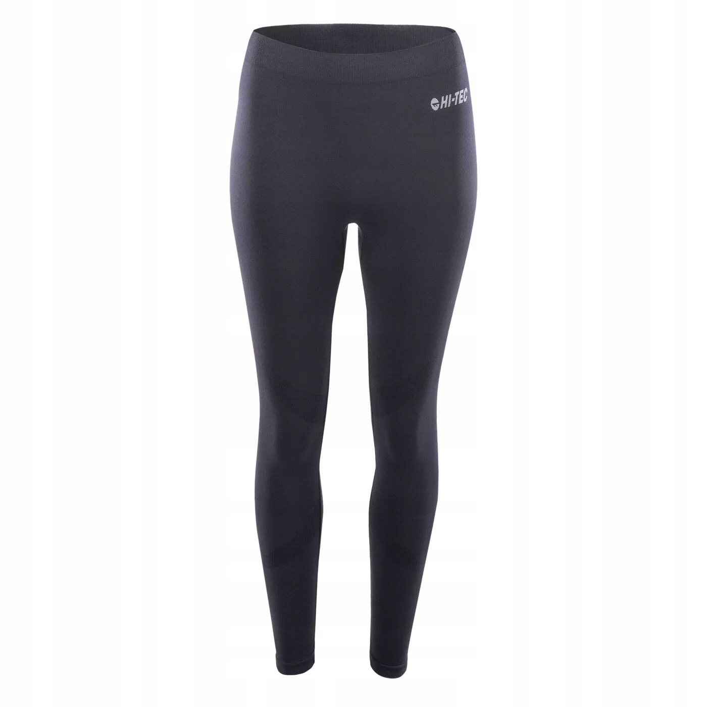 Hi-tec Spodnie Damskie Termoaktywne Getry Legginsy Lady Surim Bottom L/XL