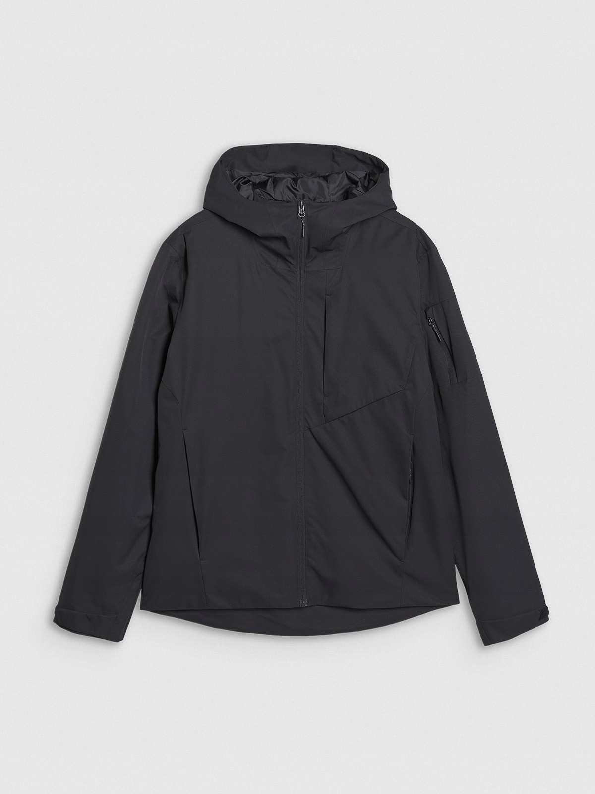 Pánská Bunda 4F 4F WSS25TTJAM705-20S-XL