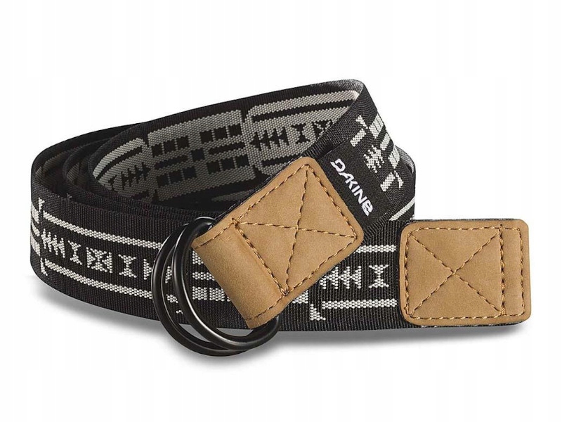 

Pasek do spodni Dakine Ringer Belt Sellwood