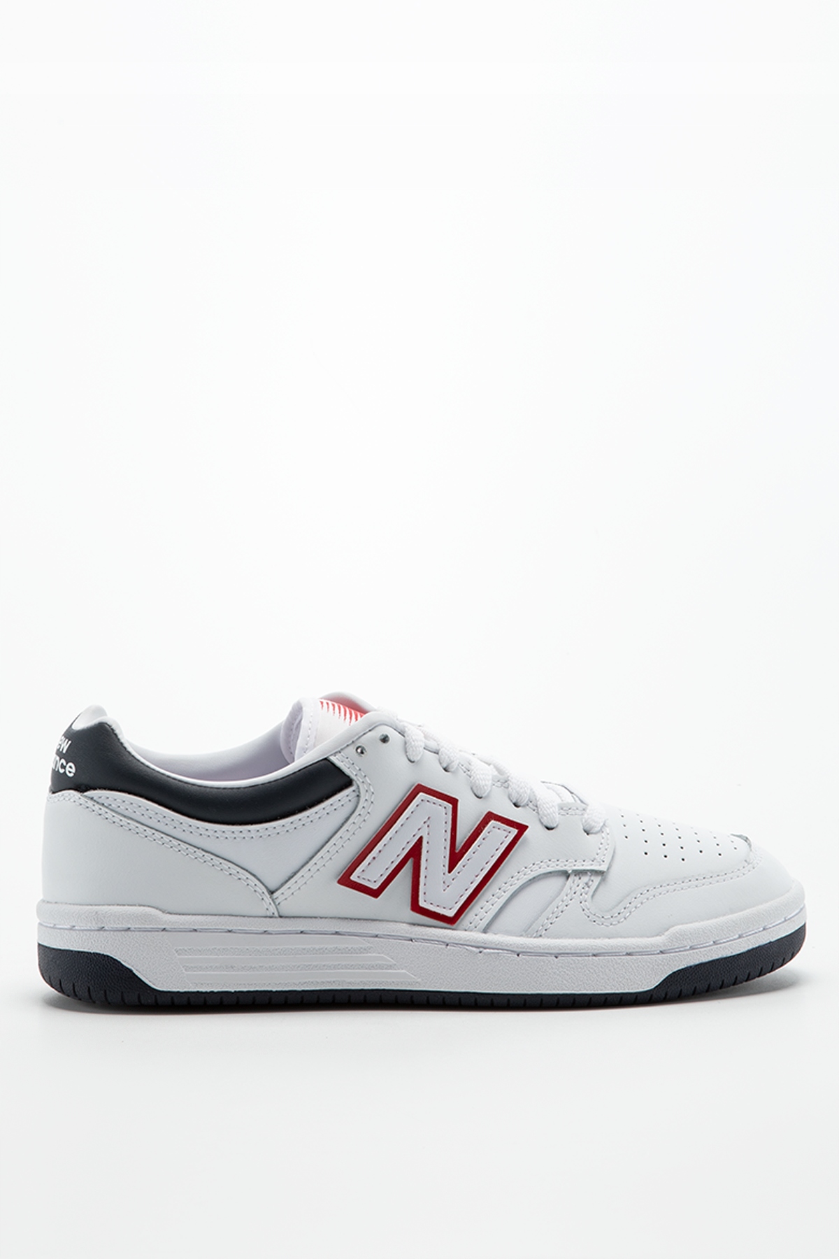 Unisexová Sportovní Obuv New Balance BB680V1 NBBB480LWG (38)