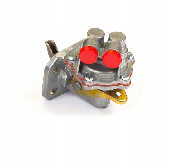 Palivová pumpa Perkins 903-27 903-27T Cp Cr pumpa