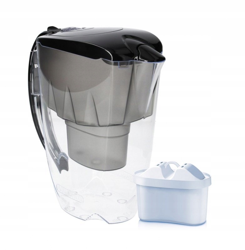 5x WKŁAD FILTR AQUAPHOR MAXFOR + DZBANEK GRATIS EAN (GTIN) 3701673355806