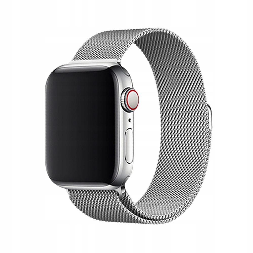 

Pasek Bransoleta Do Apple Watch 4 5 6 Se 42|44 MM