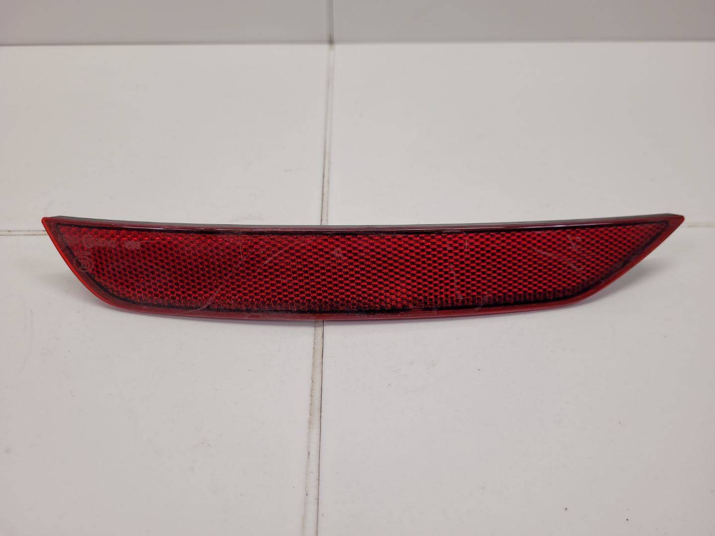 Odblask right side Audi Q2 GA 2018 81A945106