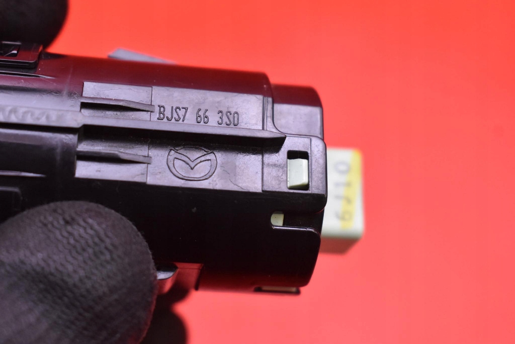 ignition module button N243675U0 MAZDA MX-5 IV ND 2.0 SKYACTIV 160 KM 15