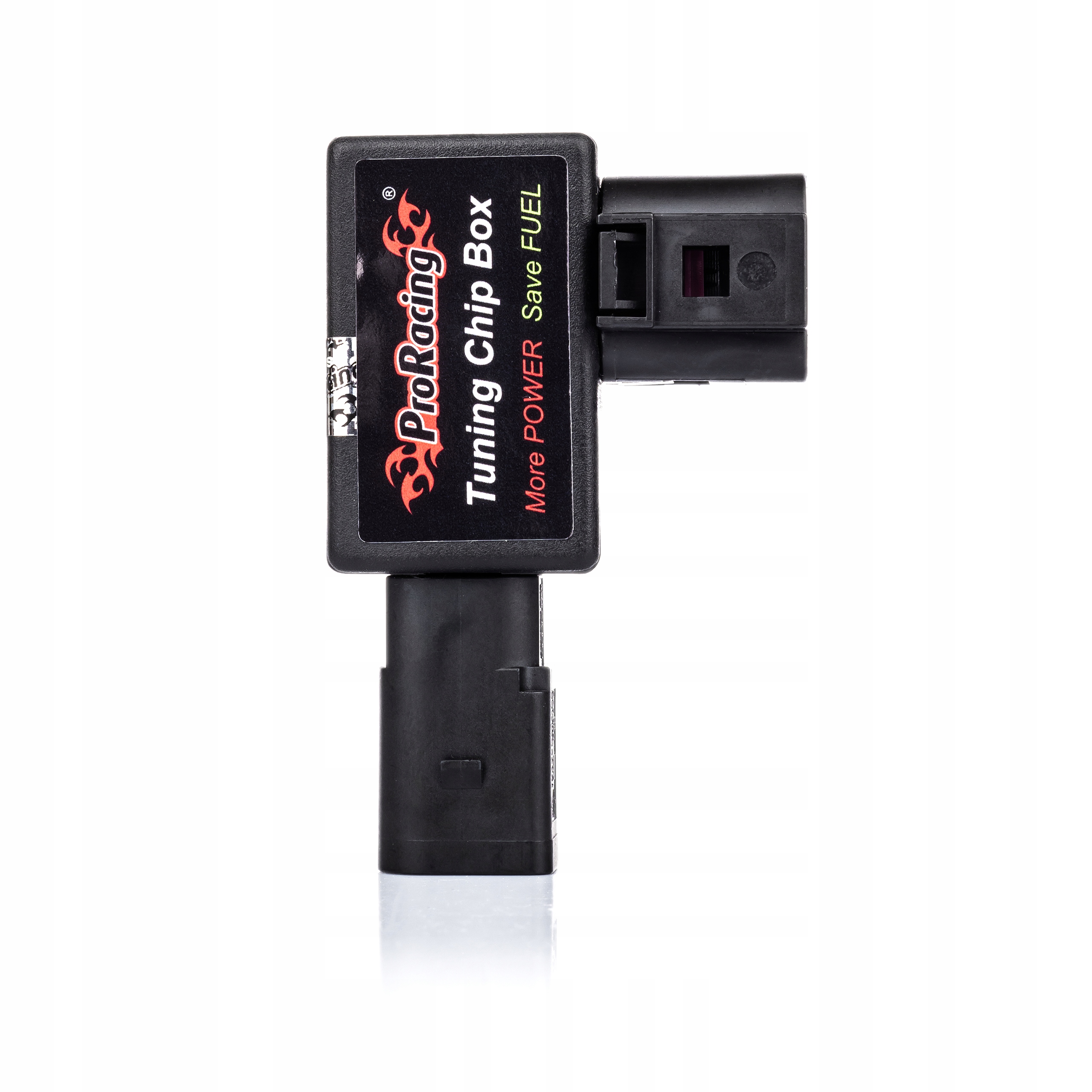 Chip Tuning Box do VW GOLF PLUS 1.9TDI oraz 2.0TDI