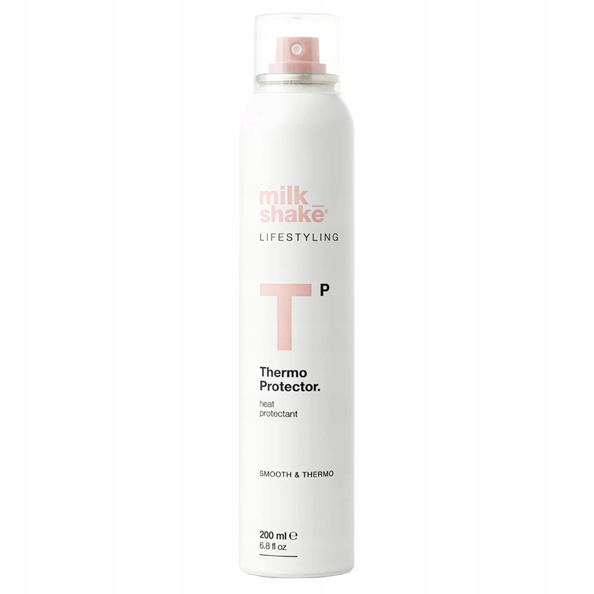 Milk Shake Lifestyling Thermo Protector termoochranný sprej na vlasy 200 Ml