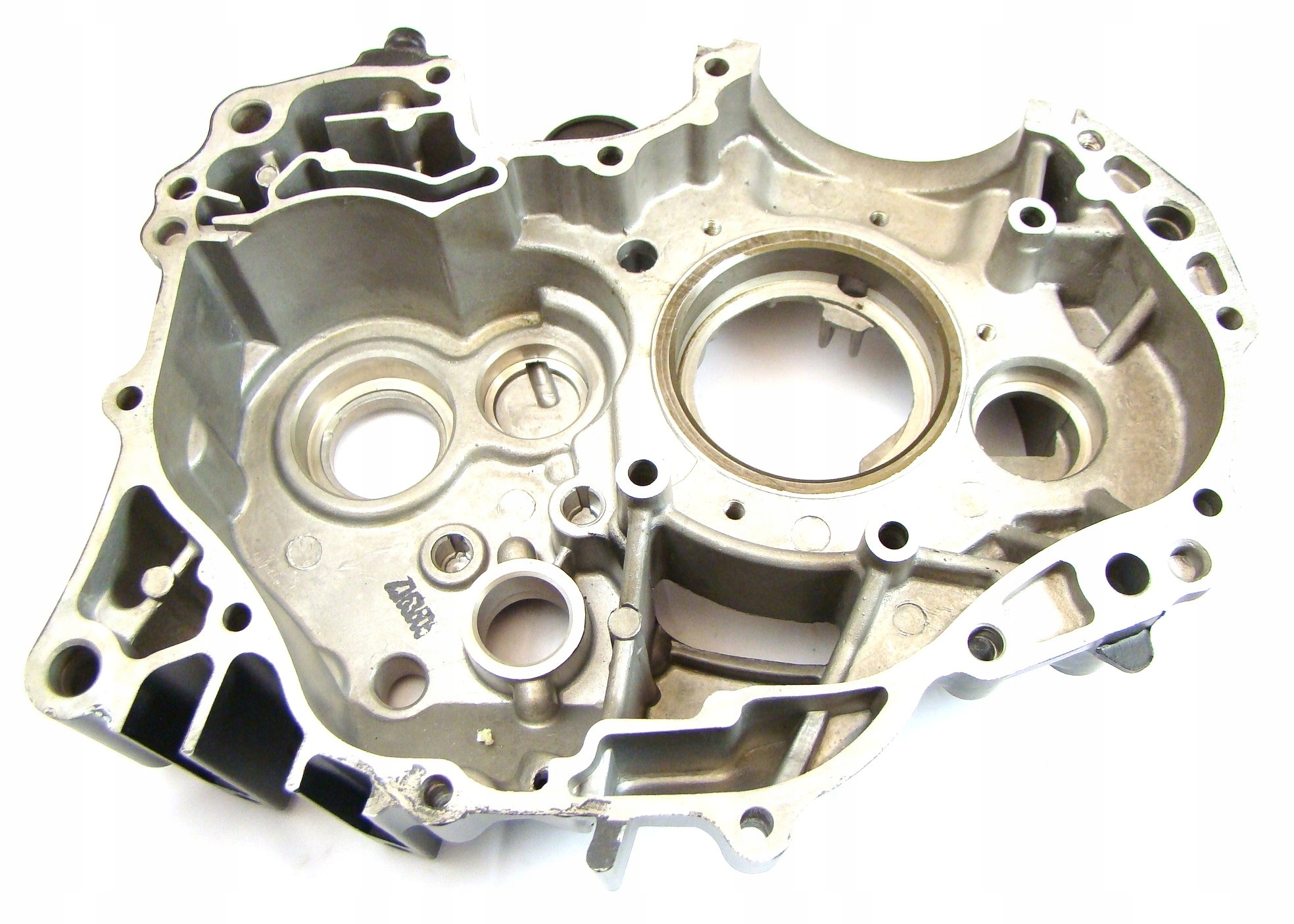 JUNAK M12 VINTAGE RX ONE RSX KARTER SILNIKA LEWY