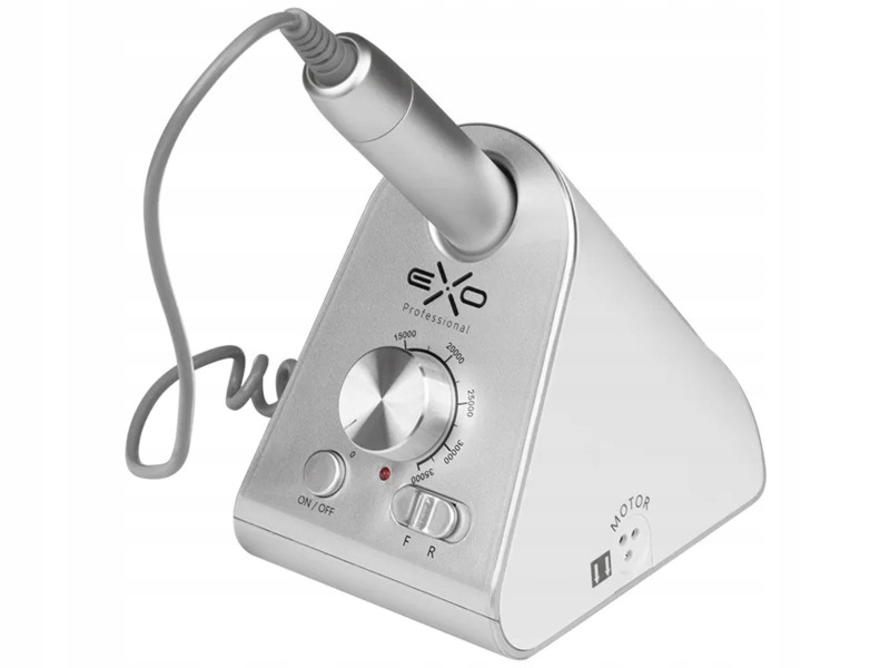 Frezarka do paznokci Exo Silent SX7