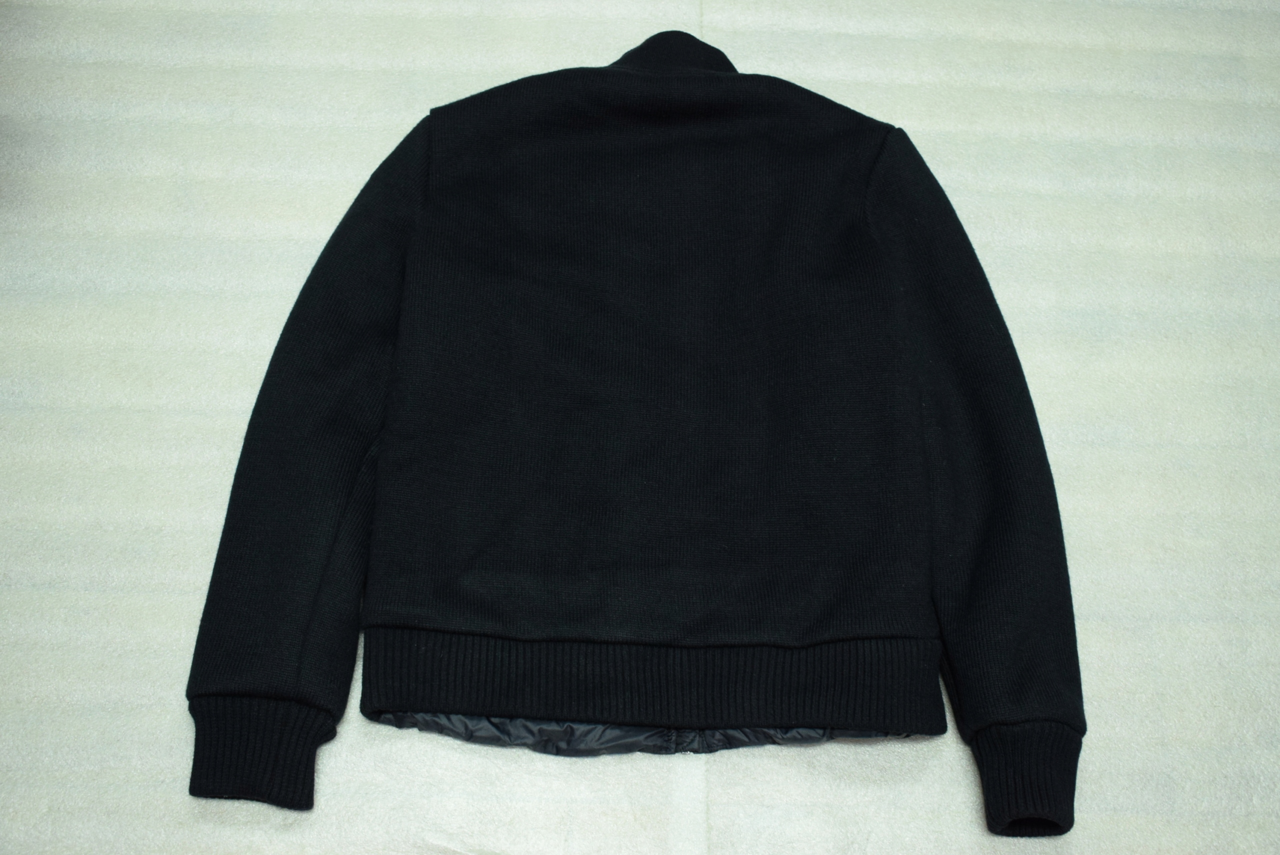 SCHOTT NYC ROBSON 20 Ciepła Kurtka Męska + Wełna L 1 Rozmiar L