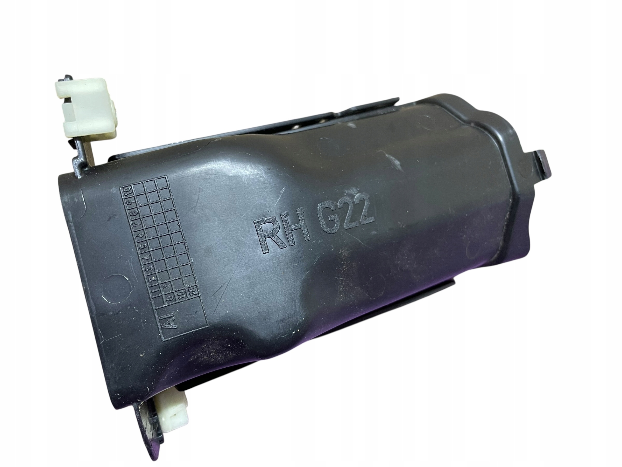 KANAŁ POWIETRZA HAMULCA PRAWY BMW 4 G22