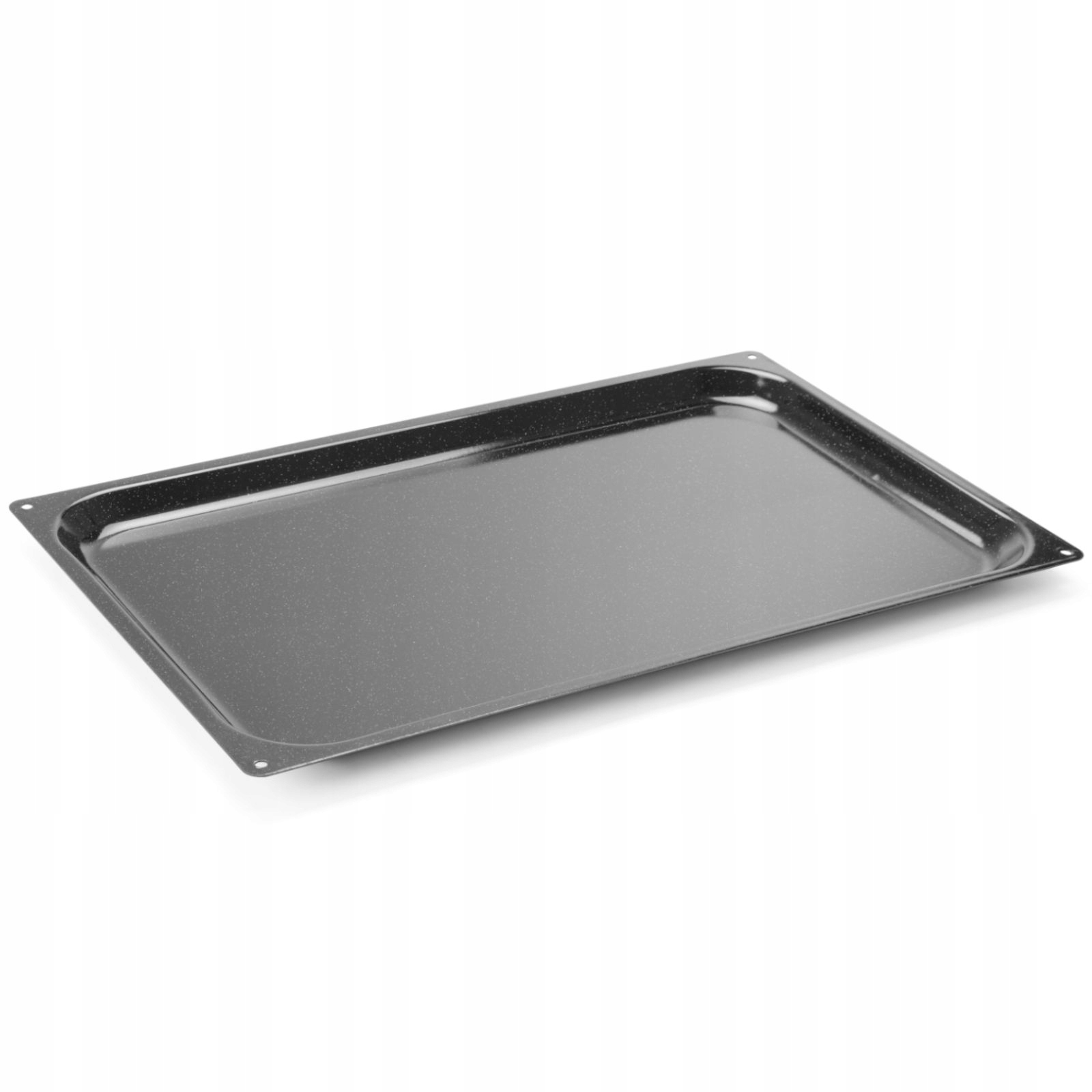 Smaltovaná Gastronomická Nádoba Ocel Gn 1/1 20 MM Pro Kamna Hendi