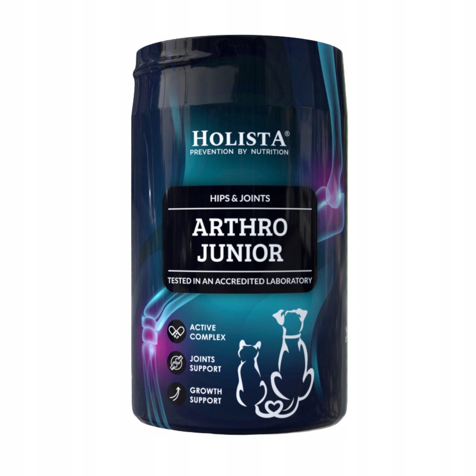Levně Holista Arthro Junior 200 g