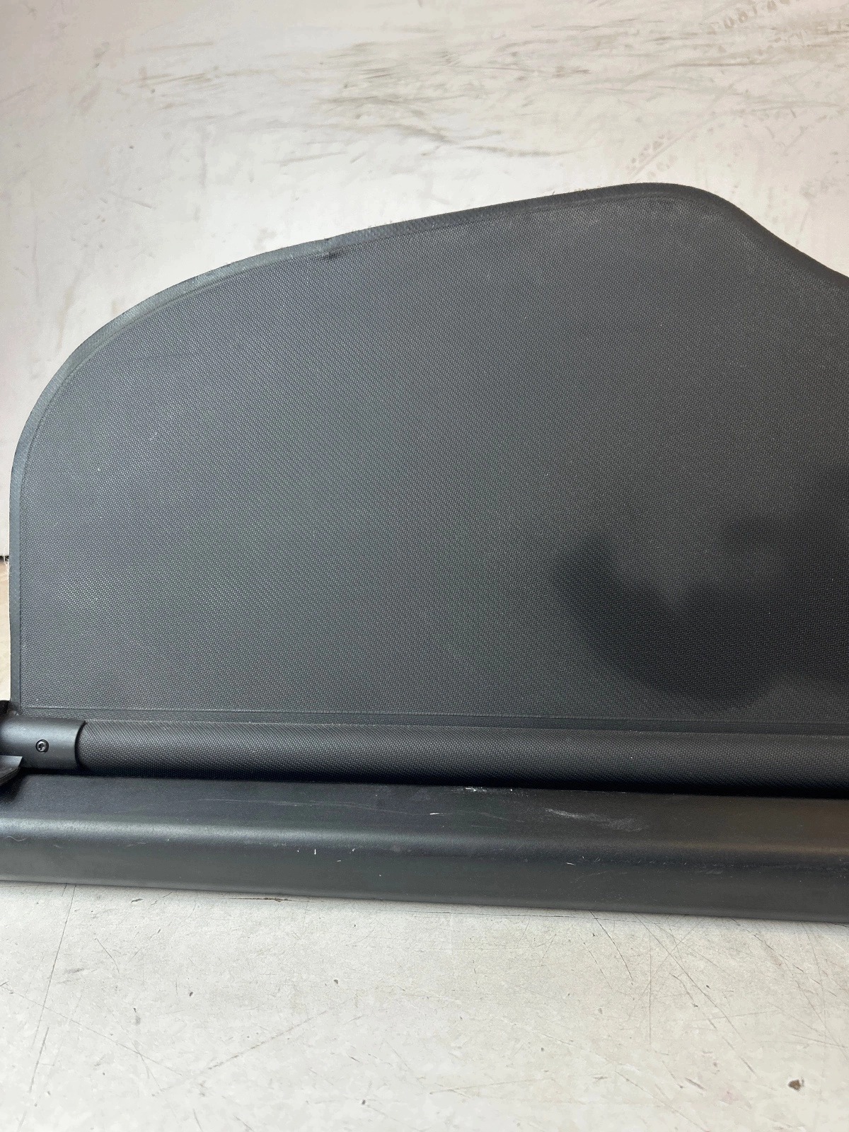 blinds boot Ford Mondeo MK4 2008