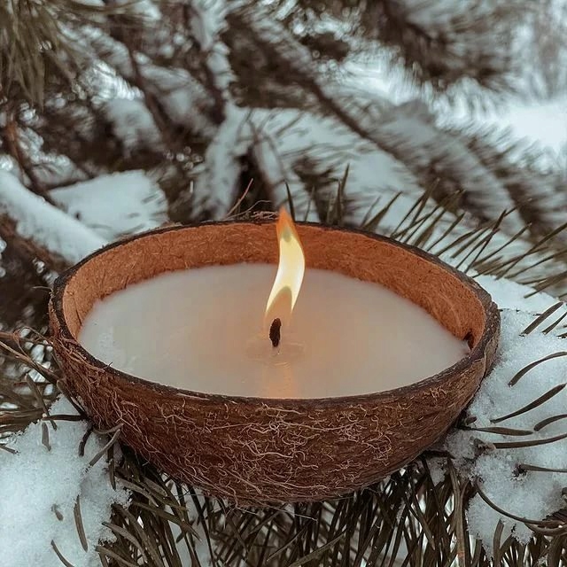 Parafina do świec biała czysta do odlewu robienia świec wosk 1kg Stan opakowania oryginalne