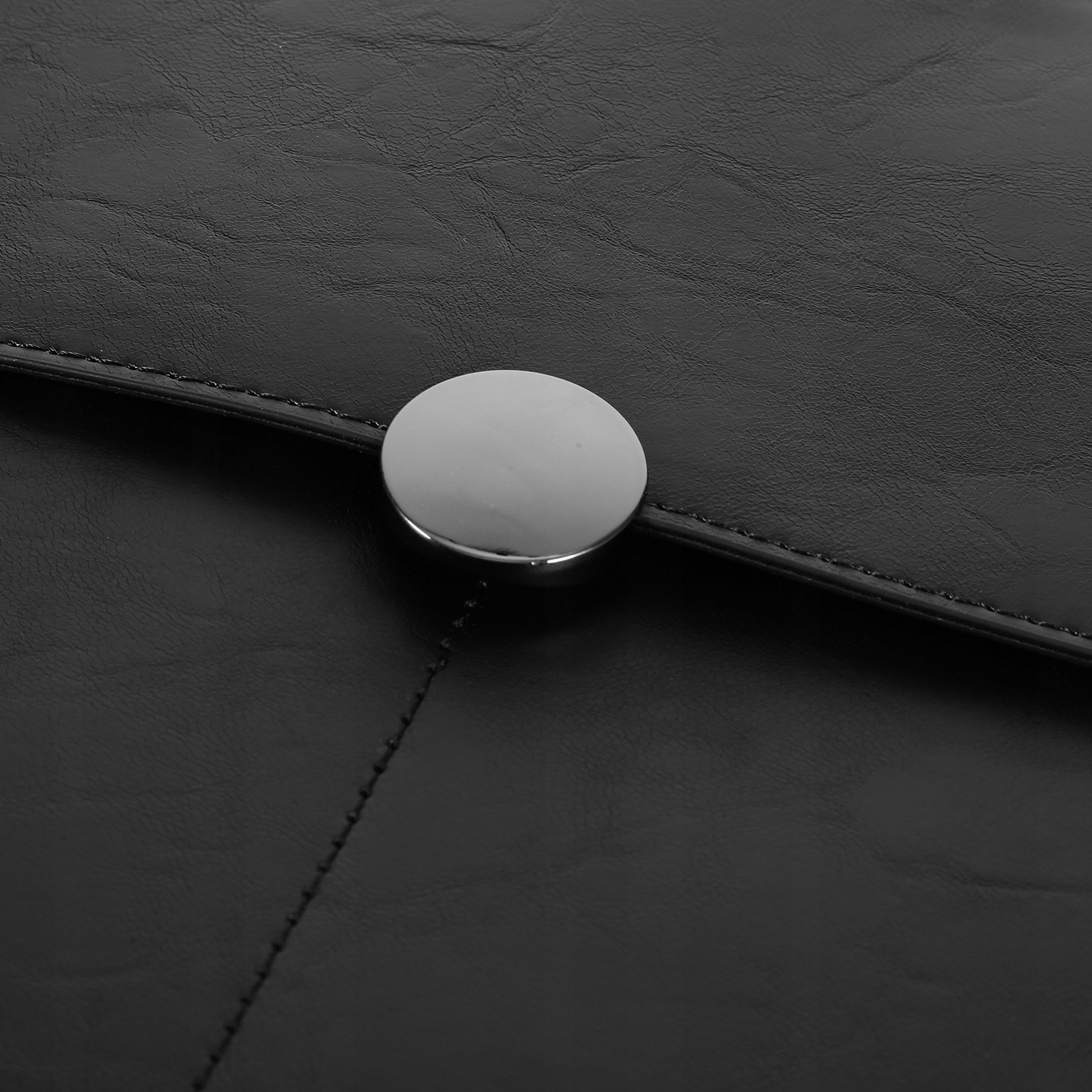 TECZKA PAPIEROWA A4 IMITACJA SKÓRY DUŻA Marka bez marki