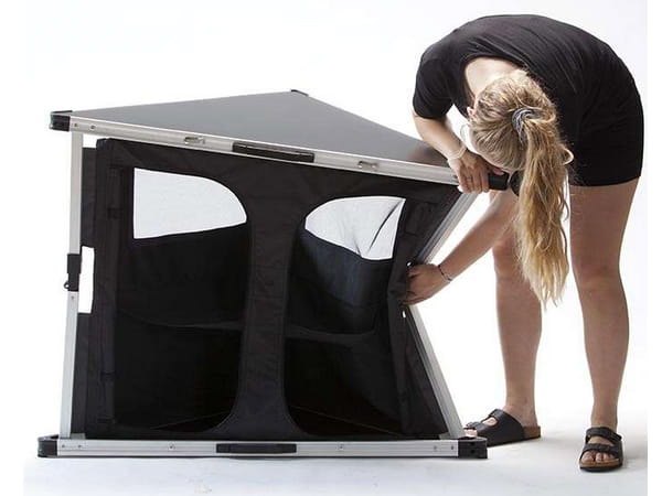 Szafka narozna Isabella komoda skladana TurismusPL Part number 72174