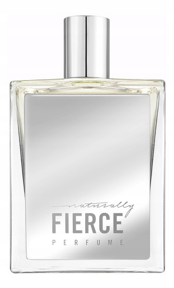 Abercrombie & Fitch Naturally Fierce parfémovaná voda sprej 100 ml