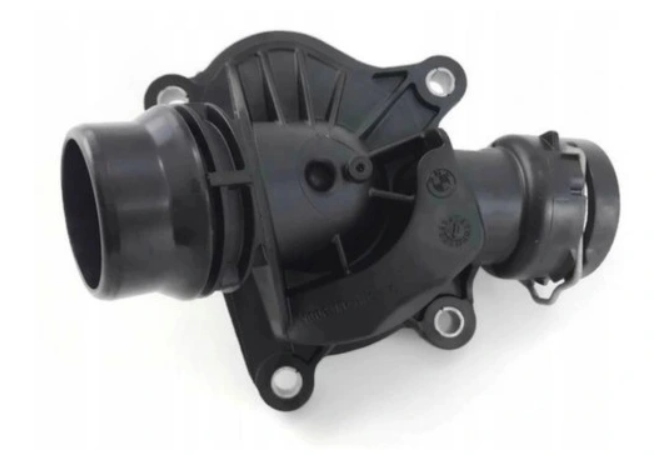 11517805811 11517789014 - Термостат BMW 5 E60 E61 520d 525D 530d 535d