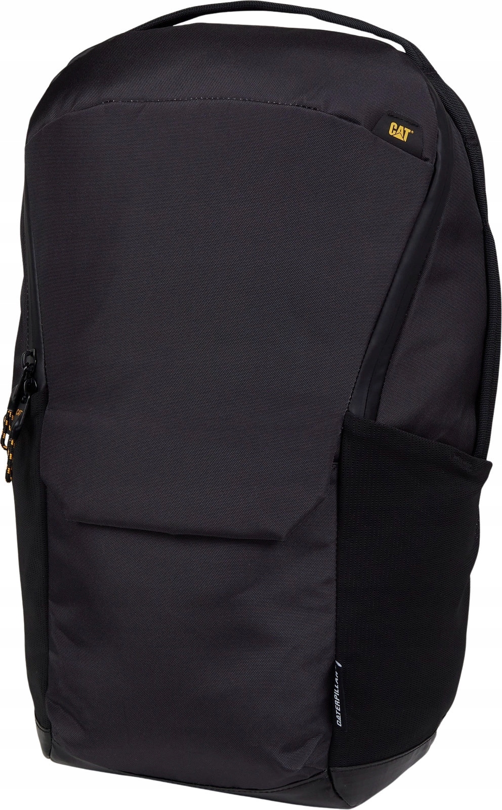 Batoh Cat Caterpillar City 19L v šedo-černé barvě