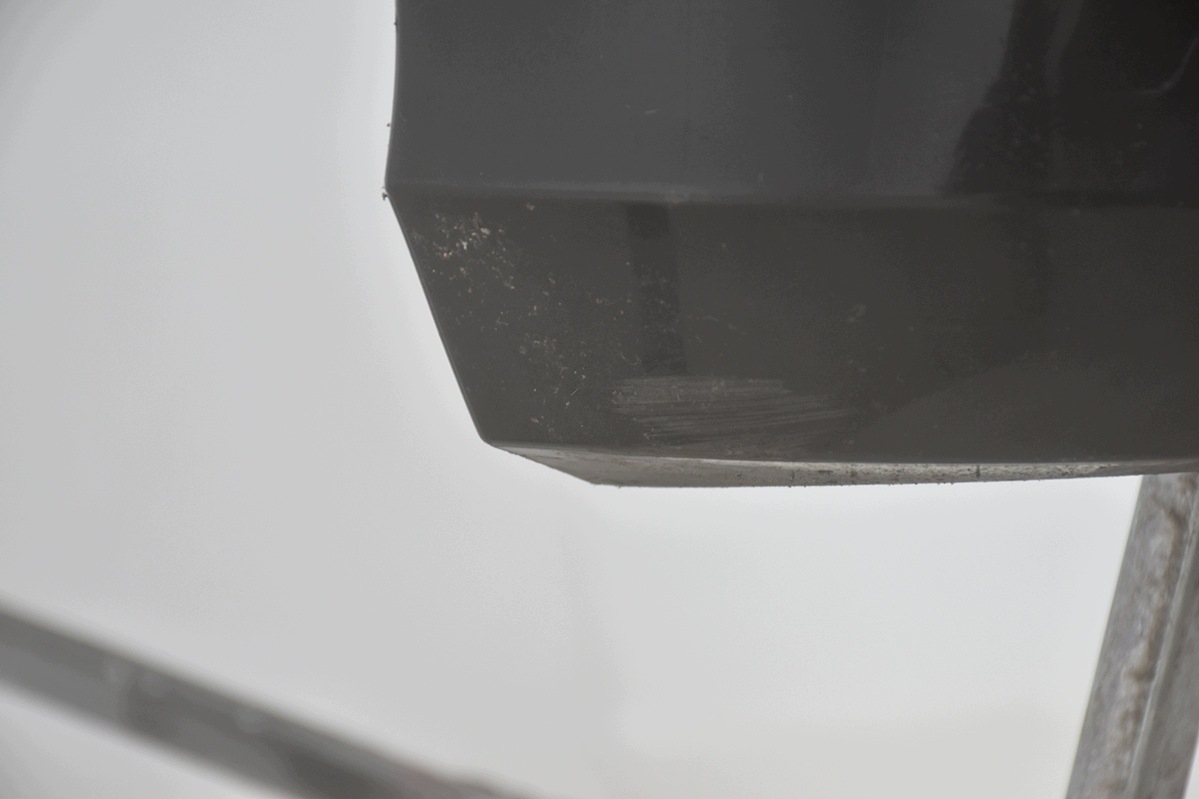 frontstoßstange * vorne BMW 3 E90 E91 FL LIFT
