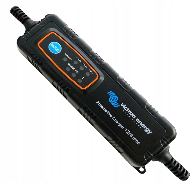 

Ładowarka Automotive Blue Power IP65 12V 4A Victro