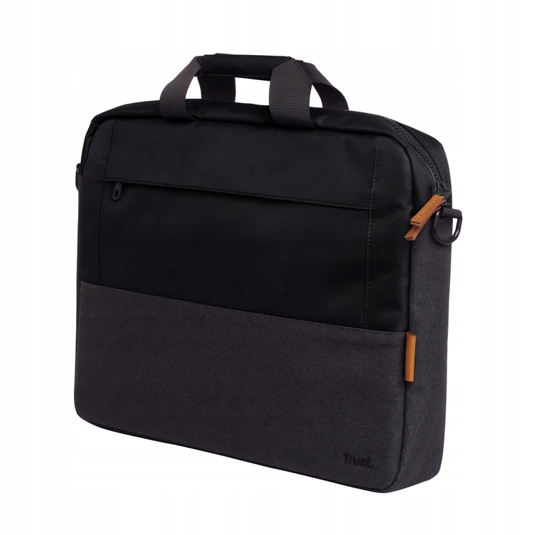 Torba Trust Lisboa 16" (czarna)