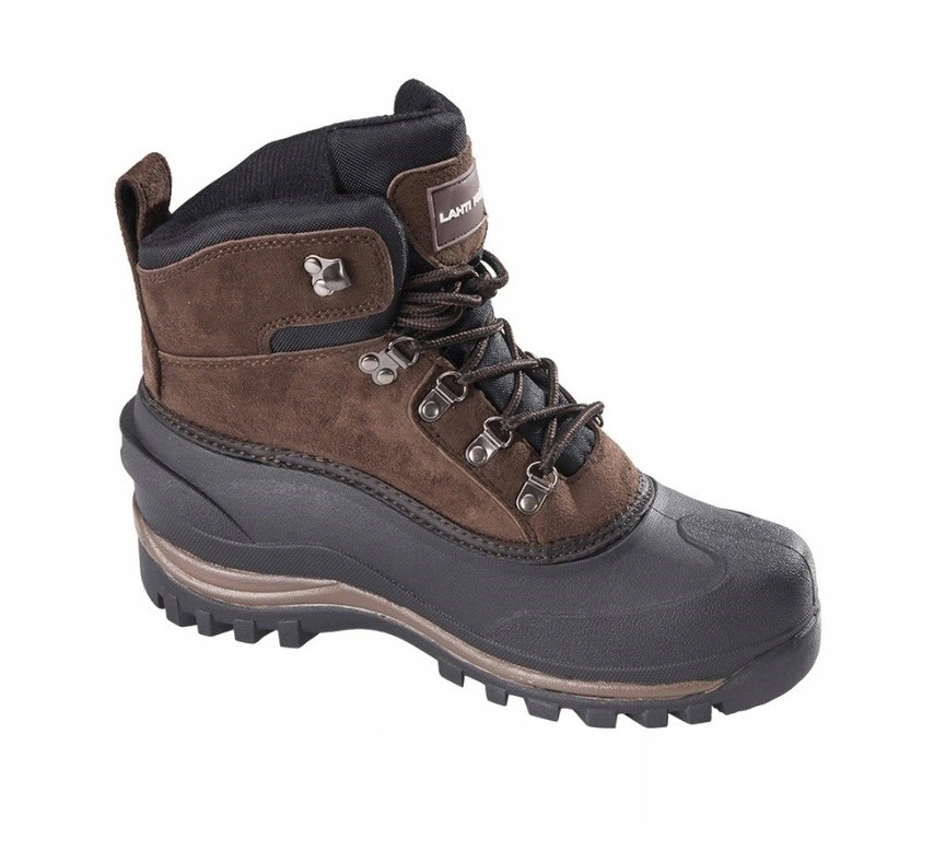 LAHTI PRO BUTY ZIMOWE ROBOCZE ŚNIEGOWCE 30804 45 Rodzaj buta buty wysokie