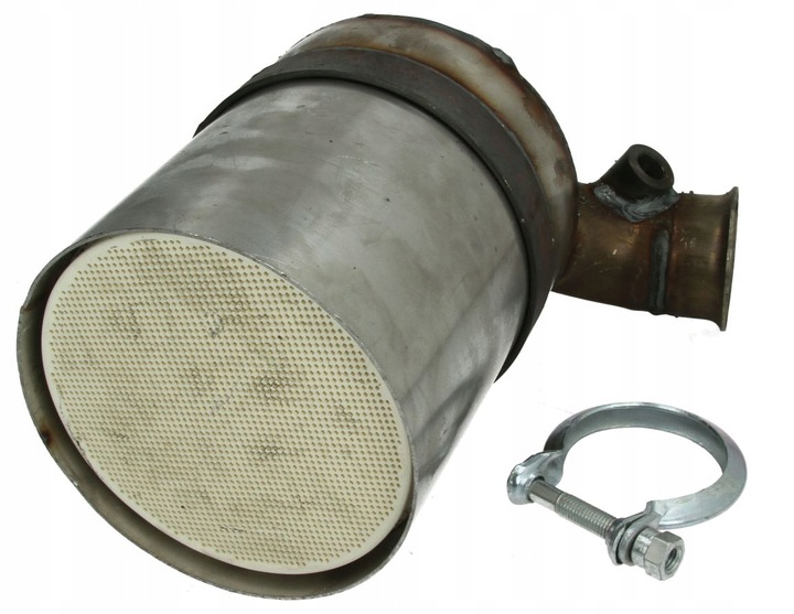 Filtr Dpf Citroen Berlingo 1.6 Hdi Za 1160 Zł Z Stalowa Wola - Allegro.pl - (9922595981)