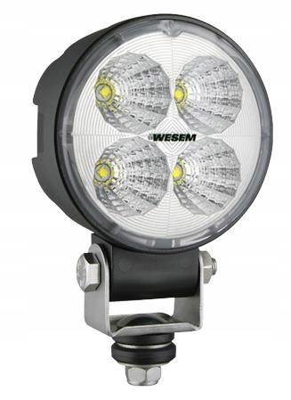 CRC5K.54815 - Світлодіодна робоча лампа amp SuperSeal 2000LM PYC