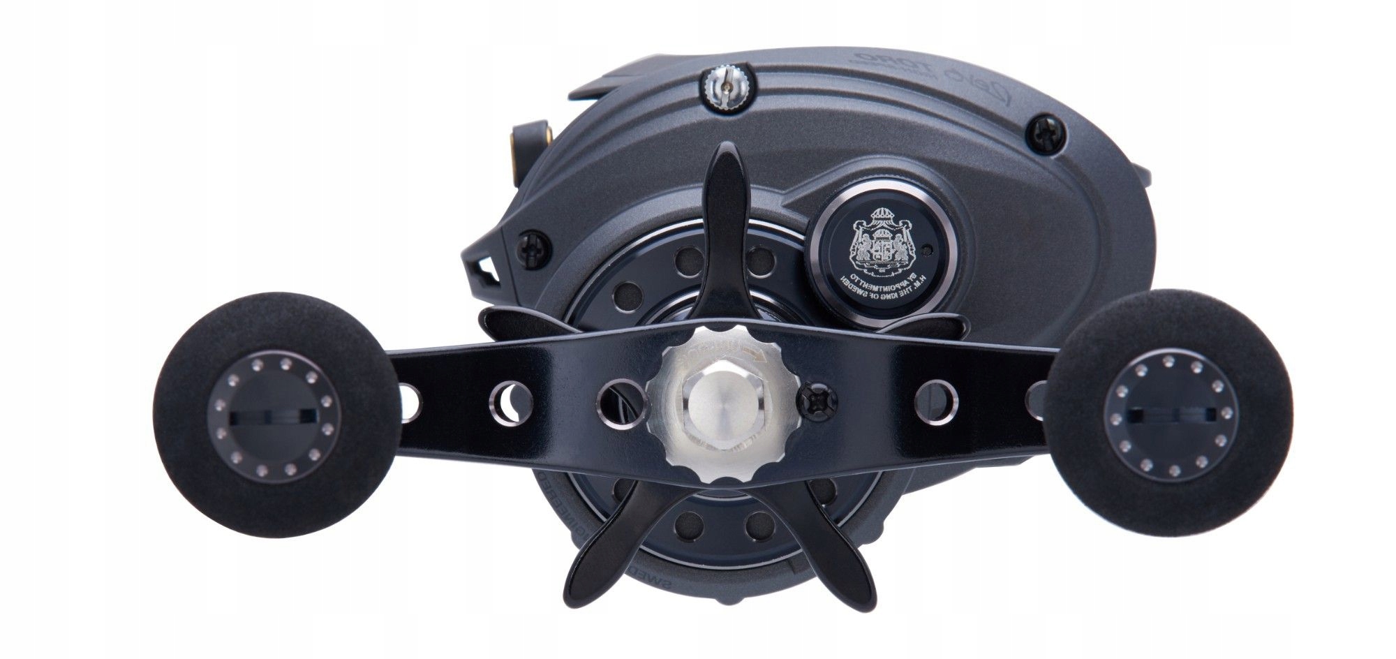 Multiplikator Abu Garcia Revo Toro Beast 61 HS Marka Abu Garcia