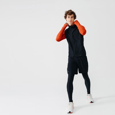 Kamizelka do biegania męska Kalenji roz.L Rozmiar L