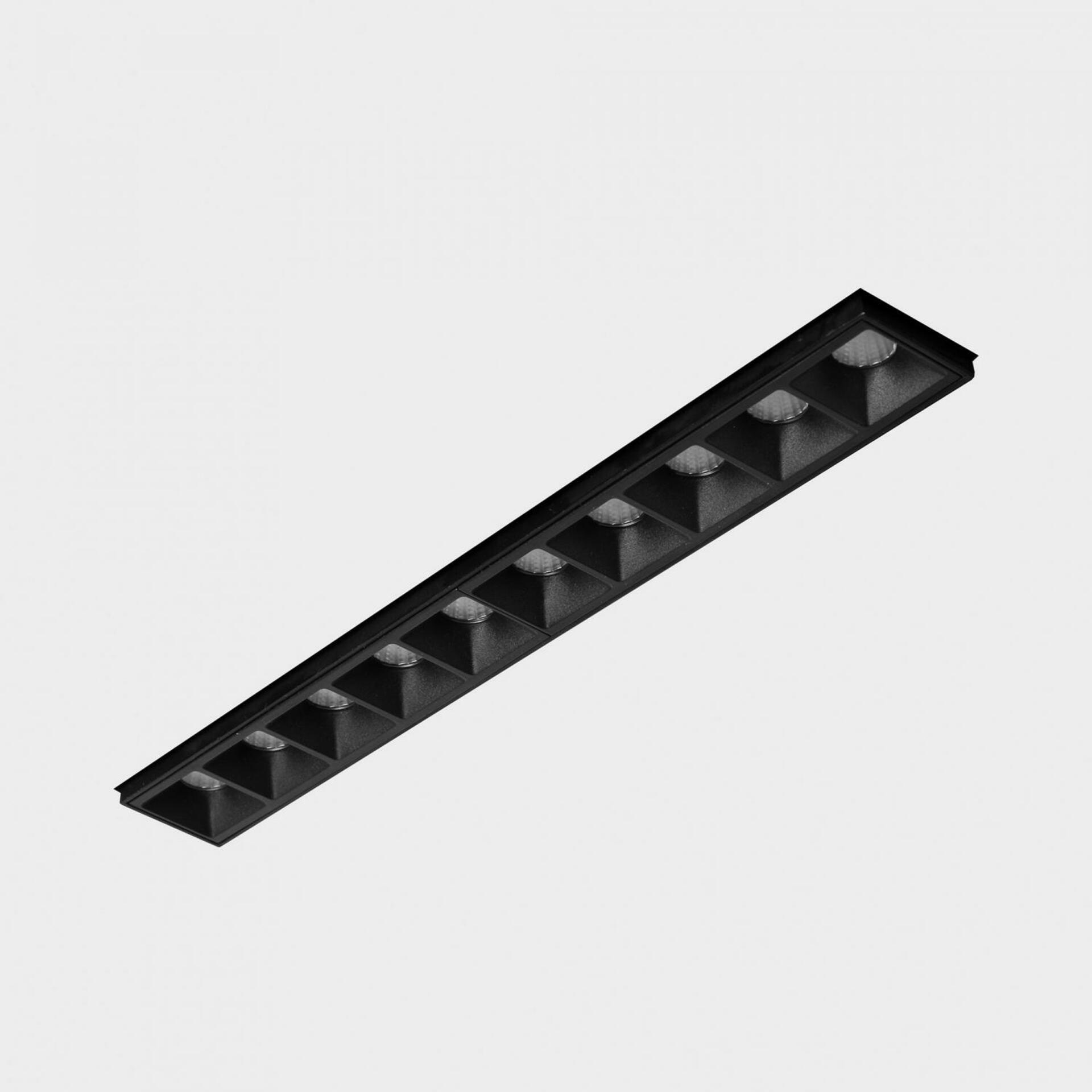 Kohl Lighting KOHL-Lighting Nses bezrámčekové zapustené svietidlo 270x35 mm