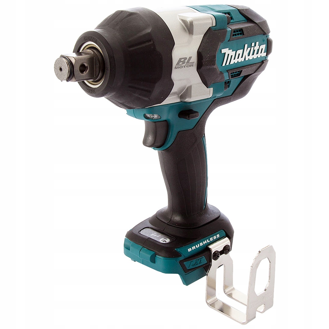 Rázový uťahovák 18V Lxt Bl Xpt 1/2 body 330 Nm kartón Makita DTW300Z