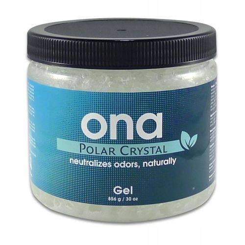 Ona Gel Polar Crystal 732 g – neutralizátor zápachu