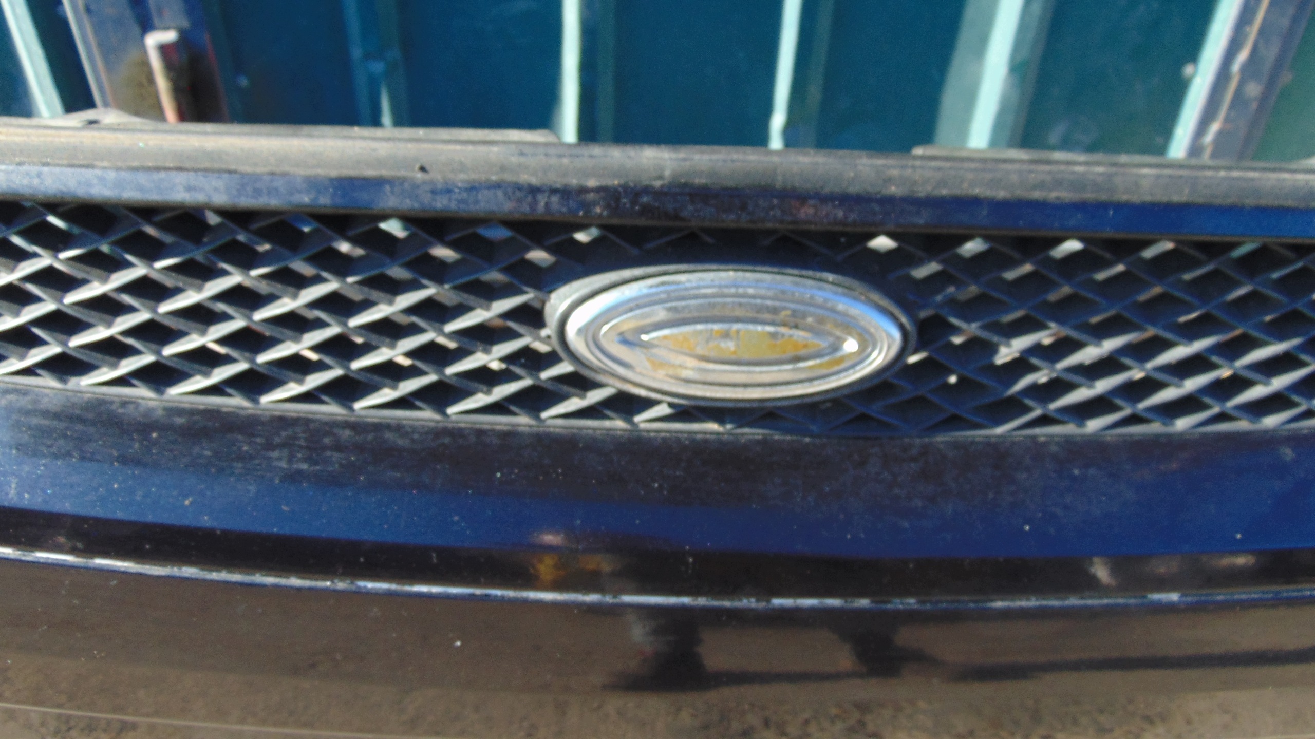 nárazník předek FORD S-MAX a 06-14 rok