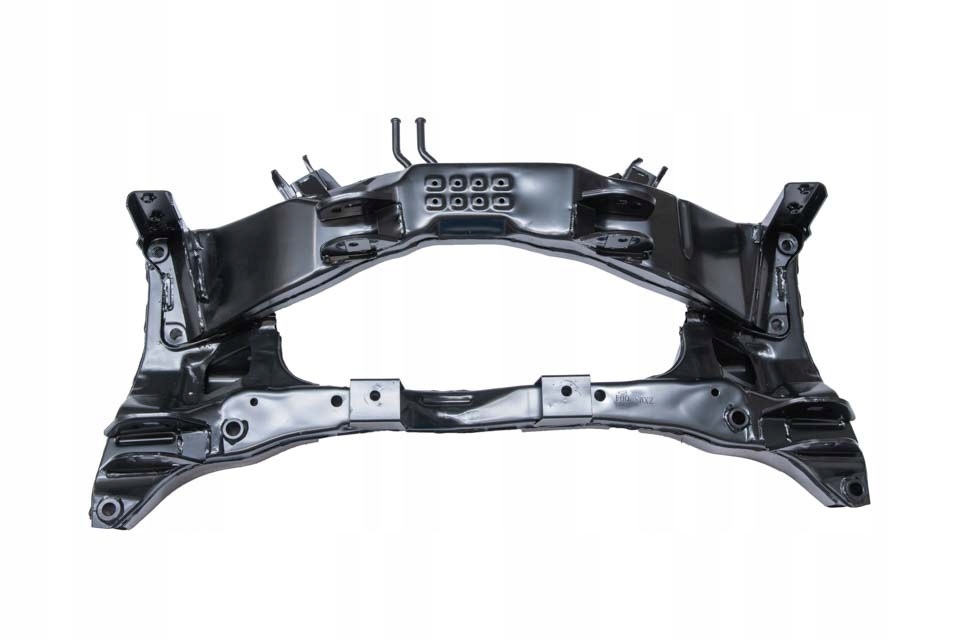 RAMA BELKA TYŁ MITSUBISHI OUTLANDER 4WD 03-