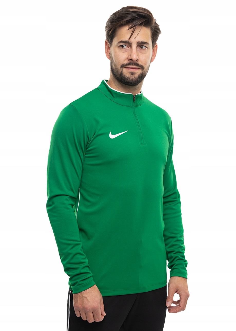 Pánská Mikina Nike Sportovní tréninková Dri-FIT Park 26, velikost XXL