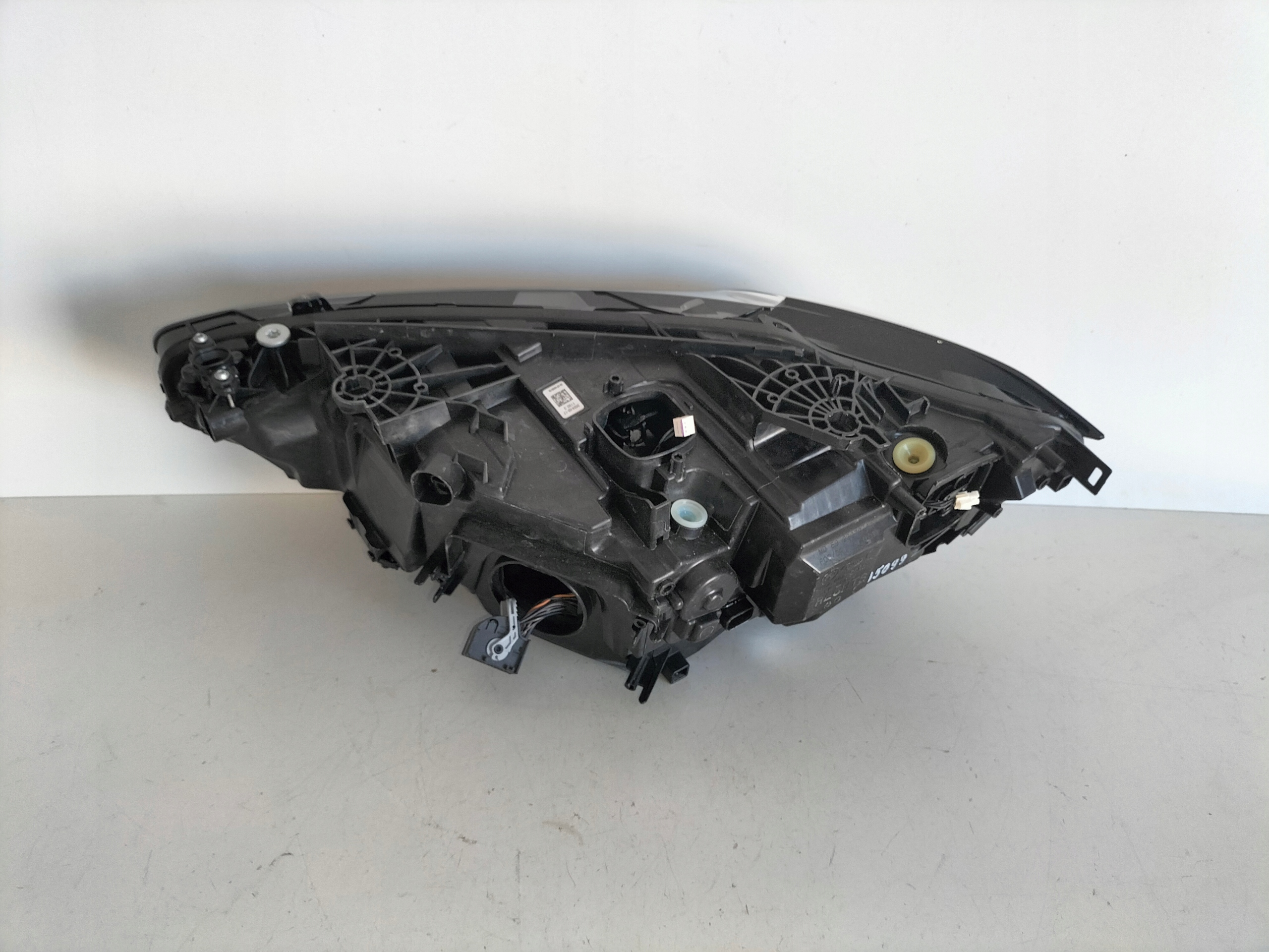 light front reflektor right BMW 4 G22 G23 G26 20- FULL LED