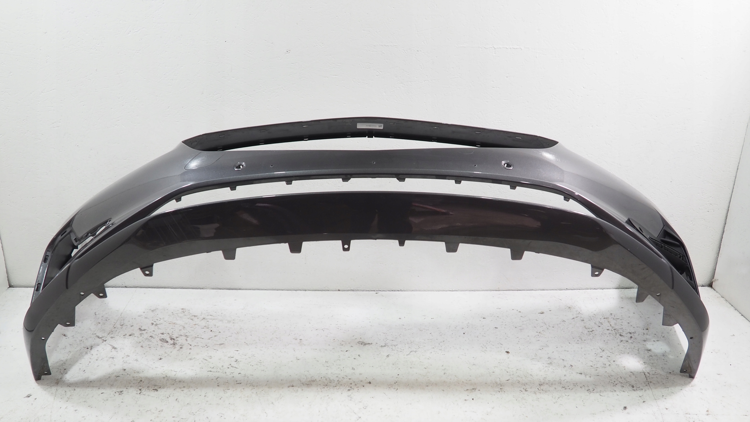 Opel Insignia B lift bumper front front 39140468