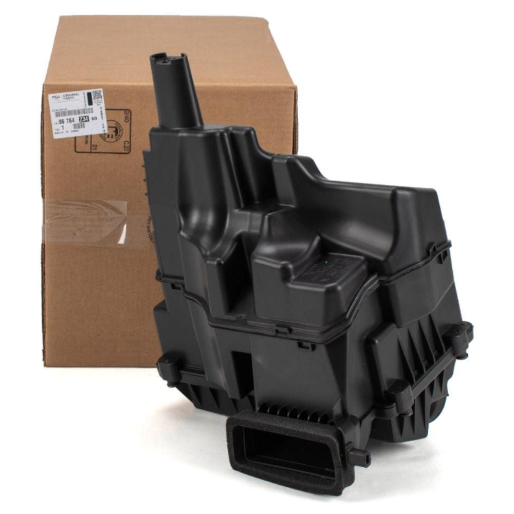 Kryt Vzduchového Filtru 2.0 Bluehdi C4 Picasso Spacetourer 308 3008 5008